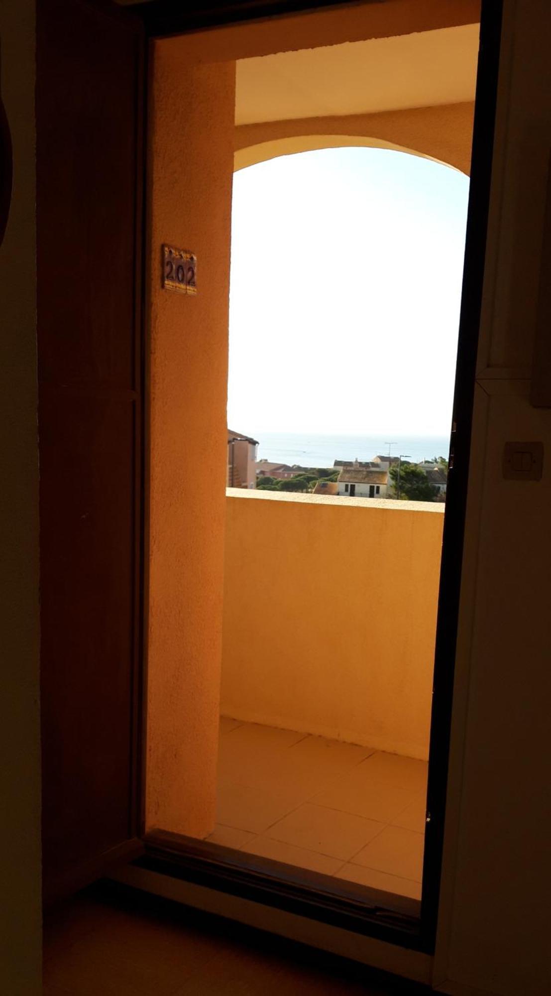 Appt 2 Ou 4 Personnes Avec Piscine, Tennis Et Parking Prive Fleury  Exteriör bild